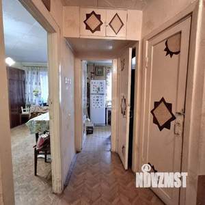 3-к квартира, вторичка, 61м2, 3/5 этаж