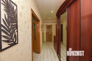 3-к квартира, вторичка, 82м2, 3/6 этаж