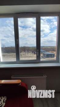 1-к квартира, вторичка, 36м2, 3/19 этаж