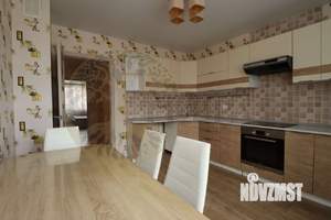 2-к квартира, вторичка, 76м2, 15/17 этаж