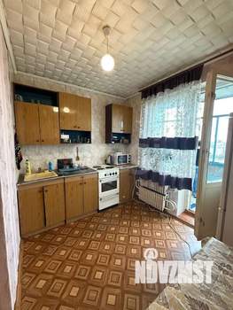 2-к квартира, вторичка, 49м2, 16/16 этаж