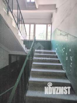 2-к квартира, вторичка, 44м2, 9/9 этаж