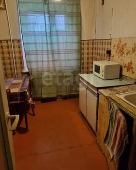 2-к квартира, вторичка, 58м2, 4/12 этаж