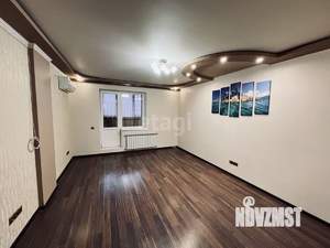3-к квартира, вторичка, 86м2, 5/17 этаж