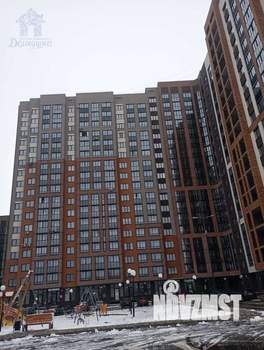 1-к квартира, вторичка, 34м2, 8/18 этаж