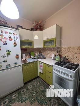 1-к квартира, вторичка, 33м2, 1/10 этаж
