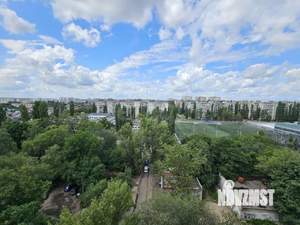 1-к квартира, вторичка, 37м2, 11/12 этаж