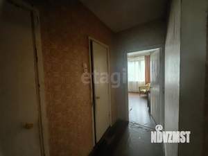 3-к квартира, вторичка, 64м2, 5/9 этаж