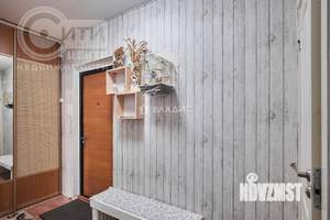 1-к квартира, вторичка, 40м2, 9/10 этаж