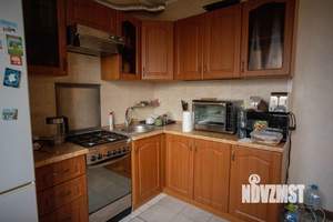 1-к квартира, вторичка, 37м2, 6/9 этаж