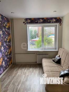 2-к квартира, вторичка, 49м2, 3/17 этаж