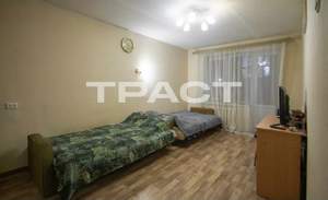 1-к квартира, вторичка, 31м2, 2/5 этаж