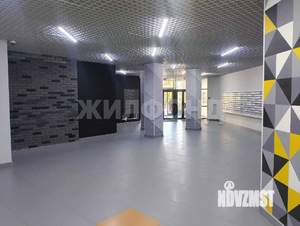 1-к квартира, вторичка, 56м2, 10/25 этаж