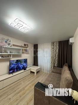 1-к квартира, вторичка, 34м2, 3/17 этаж