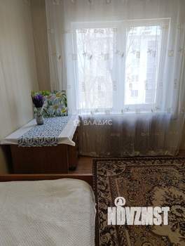 2-к квартира, вторичка, 43м2, 3/5 этаж