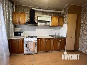 4-к квартира, вторичка, 99м2, 6/9 этаж