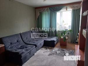 2-к квартира, вторичка, 53м2, 3/10 этаж