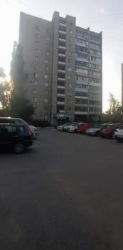 2-к квартира, вторичка, 58м2, 12/12 этаж