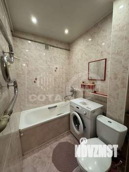 2-к квартира, вторичка, 45м2, 5/5 этаж