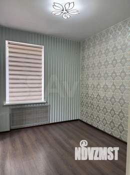 3-к квартира, вторичка, 60м2, 3/3 этаж