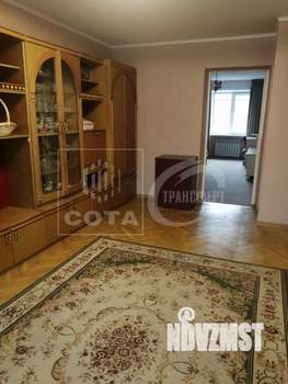 2-к квартира, вторичка, 45м2, 5/5 этаж