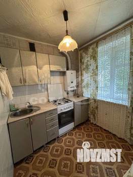 2-к квартира, вторичка, 45м2, 2/5 этаж