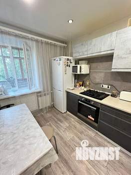 1-к квартира, вторичка, 35м2, 5/9 этаж