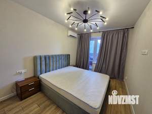 1-к квартира, вторичка, 33м2, 3/18 этаж