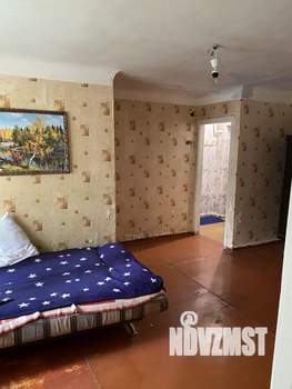 2-к квартира, вторичка, 43м2, 1/5 этаж