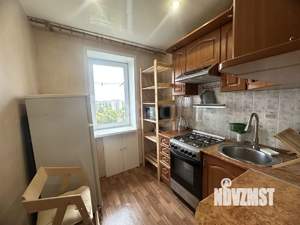 1-к квартира, вторичка, 29м2, 9/9 этаж