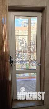 1-к квартира, вторичка, 42м2, 12/17 этаж