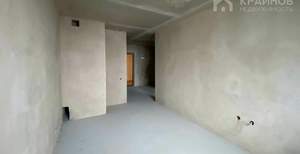 2-к квартира, вторичка, 62м2, 12/17 этаж