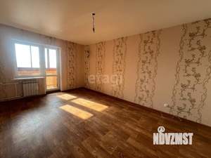 2-к квартира, вторичка, 75м2, 8/17 этаж