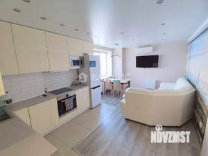 3-к квартира, вторичка, 93м2, 25/25 этаж