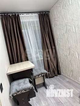 2-к квартира, вторичка, 25м2, 4/5 этаж
