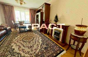 2-к квартира, вторичка, 73м2, 5/6 этаж
