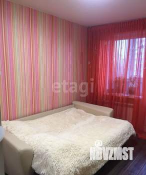 2-к квартира, вторичка, 56м2, 8/10 этаж