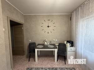 1-к квартира, вторичка, 37м2, 7/17 этаж
