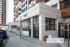 2-к квартира, строящийся дом, 65м2, 10/24 этаж