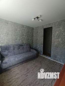 1-к квартира, вторичка, 21м2, 2/5 этаж