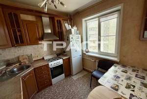 3-к квартира, вторичка, 68м2, 5/9 этаж