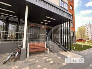 3-к квартира, вторичка, 72м2, 4/13 этаж