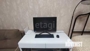 2-к квартира, вторичка, 59м2, 15/17 этаж