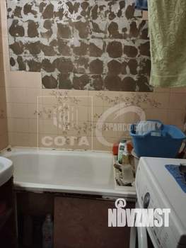 2-к квартира, вторичка, 45м2, 5/9 этаж
