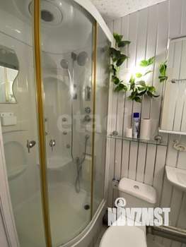 Студия квартира, вторичка, 19м2, 3/5 этаж