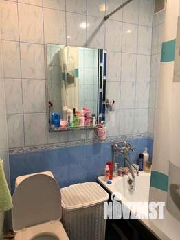 1-к квартира, вторичка, 30м2, 5/5 этаж
