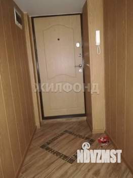 1-к квартира, вторичка, 29м2, 1/5 этаж