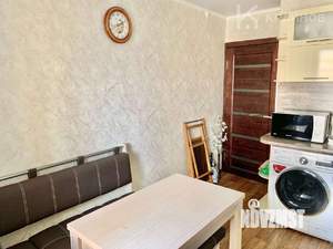 1-к квартира, вторичка, 40м2, 7/17 этаж