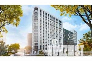 2-к квартира, вторичка, 61м2, 3/13 этаж