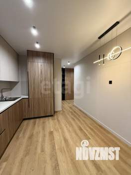 2-к квартира, вторичка, 67м2, 8/17 этаж